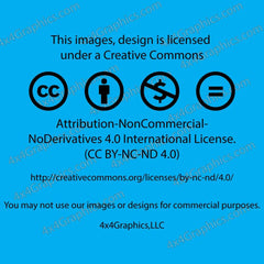 Ford Bronco Badlands Sasquatch Emblem Badge #32617