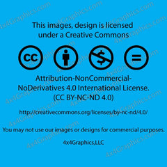 Ford Bronco Emblem Badge #32618