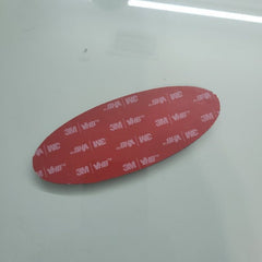 Ford Bronco Full or Sport Oval Emblem Badge Tailgate Door Replacement