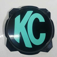 KC HiLiTES Pro6 LED Light Bar Cover Overlay Sticker Gravity Series