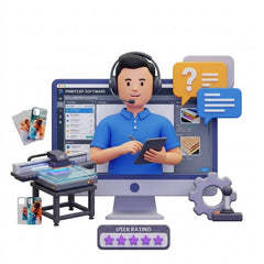 1-on-1 Remote Expert Service